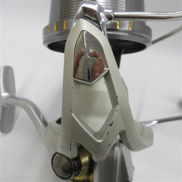 ０８トーナメントサーフＺ４５